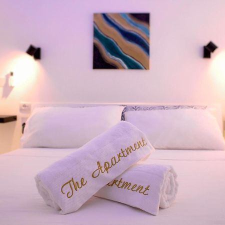 The Apartment Порто Санто Стефано Экстерьер фото
