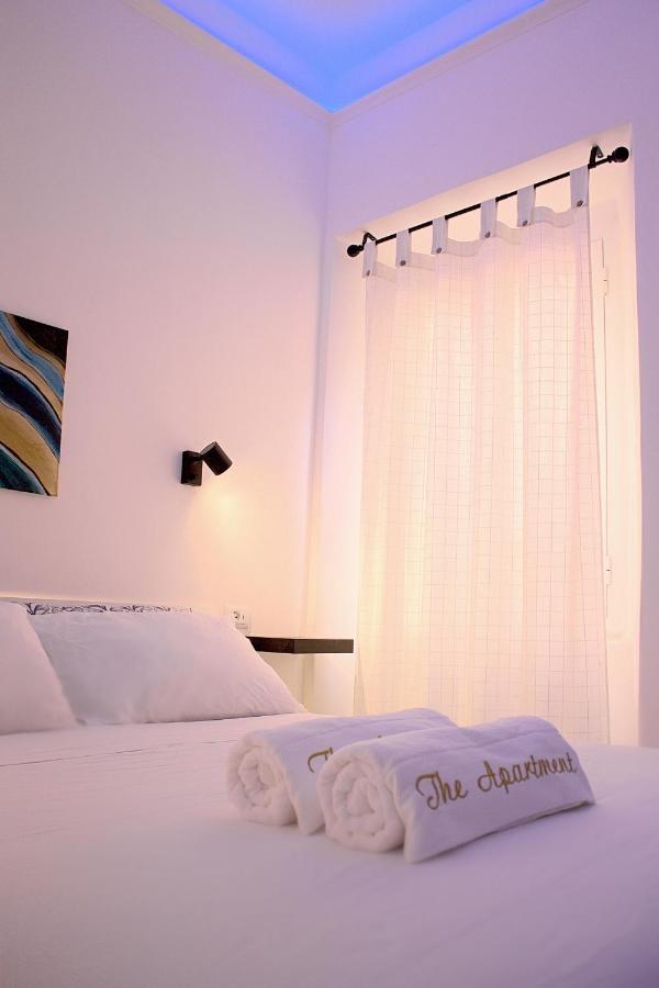 The Apartment Порто Санто Стефано Экстерьер фото