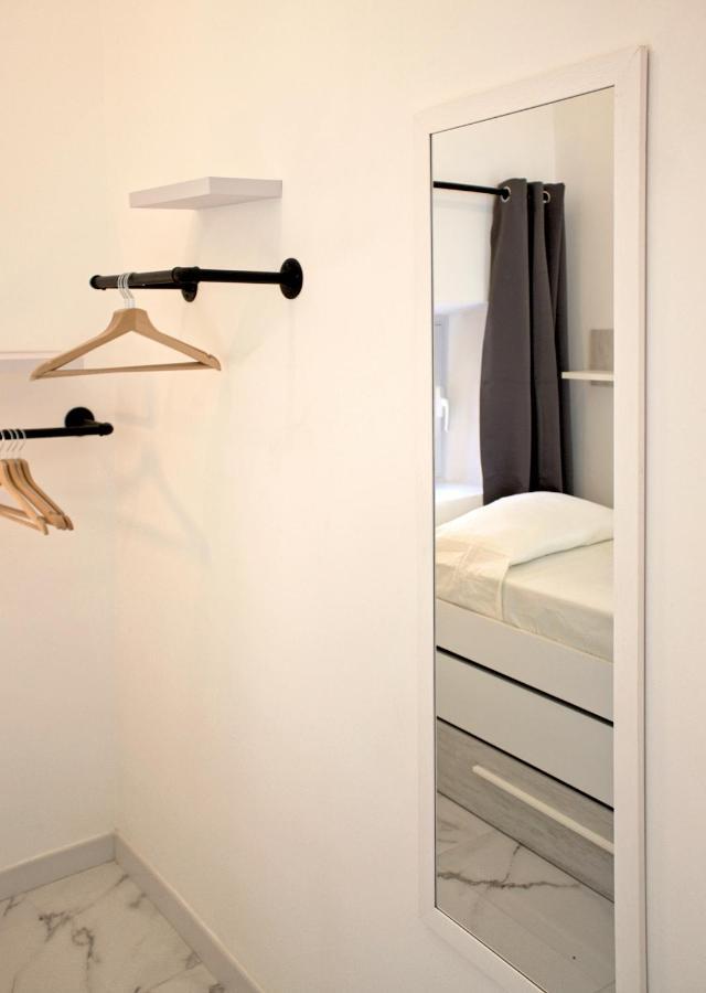 The Apartment Порто Санто Стефано Экстерьер фото